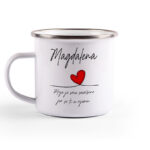 Magdalena | Moje Je Srce Savršeno Jer Si Ti U Njemu - Slika 2