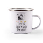 Ne Ljuti Maju I Živjet Ćeš Sretno Do Kraja Svog Života