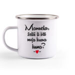 Manuela, Želiš Li Biti Moja Krsna Kuma? - Slika 2