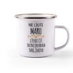 Ne Ljuti Maru I Živjet Ćeš Sretno Do Kraja Svog Života