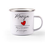 Marija | Moje Je Srce Savršeno Jer Si Ti U Njemu