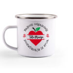 Najbolji Odgajatelji Podučavaju Iz Srca | Teta Marija - Slika 2