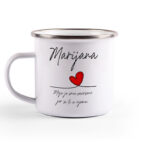 Marijana | Moje Je Srce Savršeno Jer Si Ti U Njemu - Slika 2