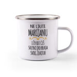 Ne Ljuti Marijanu I Živjet Ćeš Sretno Do Kraja Svog Života