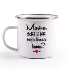 Marina, Želiš Li Biti Moja Krsna Kuma? - Slika 2