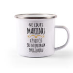 Ne Ljuti Martinu I Živjet Ćeš Sretno Do Kraja Svog Života