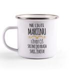 Ne Ljuti Martinu I Živjet Ćeš Sretno Do Kraja Svog Života - Slika 2