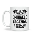 Ja Sam Taj Mihael Legenda O Kojoj Svi Pričaju - Slika 2