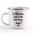 Mihaela, Želiš Li Biti Moja Krsna Kuma? - Slika 2