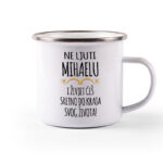 Ne Ljuti Mihaelu I Živjet Ćeš Sretno Do Kraja Svog Života