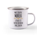 Ne Ljuti Mirelu I Živjet Ćeš Sretno Do Kraja Svog Života