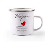 Mirjana | Moje Je Srce Savršeno Jer Si Ti U Njemu