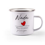 Nada | Moje Je Srce Savršeno Jer Si Ti U Njemu