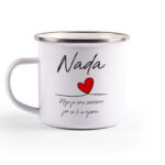 Nada | Moje Je Srce Savršeno Jer Si Ti U Njemu - Slika 2