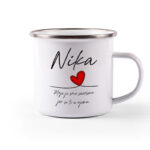 Nika | Moje Je Srce Savršeno Jer Si Ti U Njemu