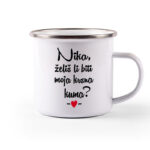 Nika, Želiš Li Biti Moja Krsna Kuma?