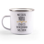 Ne Ljuti Niku I Živjet Ćeš Sretno Do Kraja Svog Života - Slika 2