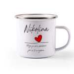 Nikolina | Moje Je Srce Savršeno Jer Si Ti U Njemu