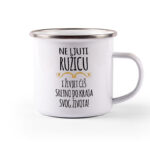 Ne Ljuti Ružicu I Živjet Ćeš Sretno Do Kraja Svog Života