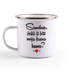 Sandra, Želiš Li Biti Moja Krsna Kuma? - Slika 2