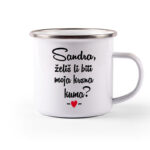 Sandra, Želiš Li Biti Moja Krsna Kuma?