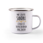 Ne Ljuti Sandru I Živjet Ćeš Sretno Do Kraja Svog Života