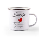 Sanela | Moje Je Srce Savršeno Jer Si Ti U Njemu