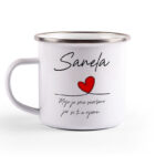 Sanela | Moje Je Srce Savršeno Jer Si Ti U Njemu - Slika 2