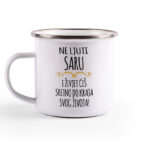 Ne Ljuti Saru I Živjet Ćeš Sretno Do Kraja Svog Života - Slika 2