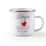 Silvija | Moje Je Srce Savršeno Jer Si Ti U Njemu