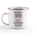 Ne Ljuti Silviju I Živjet Ćeš Sretno Do Kraja Svog Života - Slika 2