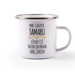 Ne Ljuti Tamarau I Živjet Ćeš Sretno Do Kraja Svog Života