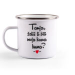 Tanja, Želiš Li Biti Moja Krsna Kuma? - Slika 2