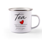 Tea | Moje Je Srce Savršeno Jer Si Ti U Njemu