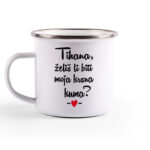 Tihana, Želiš Li Biti Moja Krsna Kuma? - Slika 2