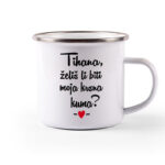 Tihana, Želiš Li Biti Moja Krsna Kuma?