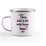 Tina, Želiš Li Biti Moja Krsna Kuma? - Slika 2