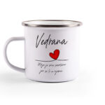 Vedrana | Moje Je Srce Savršeno Jer Si Ti U Njemu - Slika 2