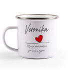 Veronika | Moje Je Srce Savršeno Jer Si Ti U Njemu - Slika 2