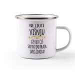 Ne Ljuti Višnju I Živjet Ćeš Sretno Do Kraja Svog Života