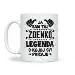 Ja Sam Taj Zdenko Legenda O Kojoj Svi Pričaju - Slika 2
