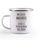 Ne Ljuti Anastaziju I Živjet Ćeš Sretno Do Kraja Svog Života - Slika 2