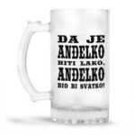 Da Je Anđelko Biti Lako, Anđelko Bio Bi Svatko - Slika 2