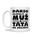 Dario Najbolji Muž I Tata Na Svijetu - Slika 2