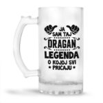 Ja Sam Taj Dragan Legenda O Kojoj Svi Pričaju - Slika 2