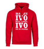 Da Je Ivo Biti Lako, Ivo Bio Bi Svatko