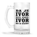 Da Je Ivor Biti Lako, Ivor Bio Bi Svatko - Slika 2