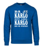 Da Je Karlo Biti Lako, Karlo Bio Bi Svatko