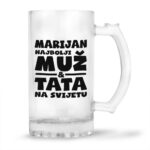 Marijan Najbolji Muž I Tata Na Svijetu