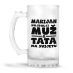 Marijan Najbolji Muž I Tata Na Svijetu - Slika 2